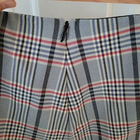 NWOT Rag & Bone Monet Plaid Pants Sz 0 - Picture 6 of 10